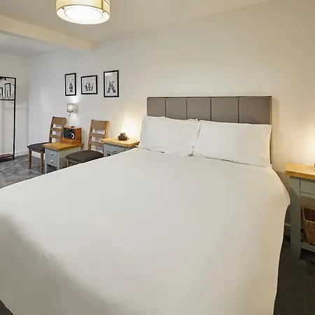 Host & - Blayshaw House Middlesmoor