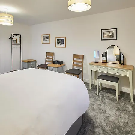 Semesterbostad Host & - Blayshaw House