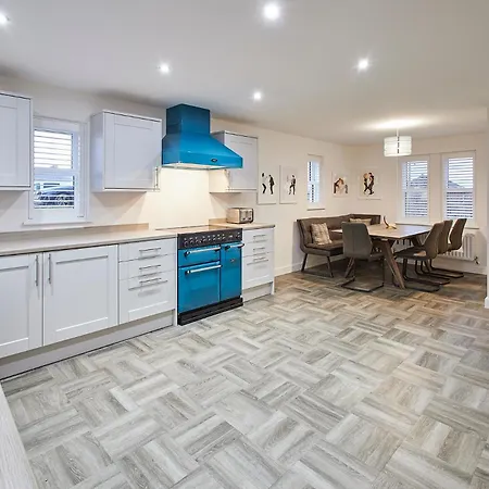 Host & - Blayshaw House * Middlesmoor