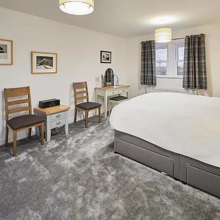 Host & - Blayshaw House Middlesmoor