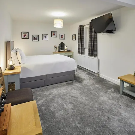 Host & - Blayshaw House Hébergement de vacances