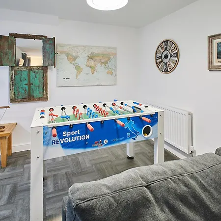 Semesterbostad Host & - Blayshaw House Middlesmoor