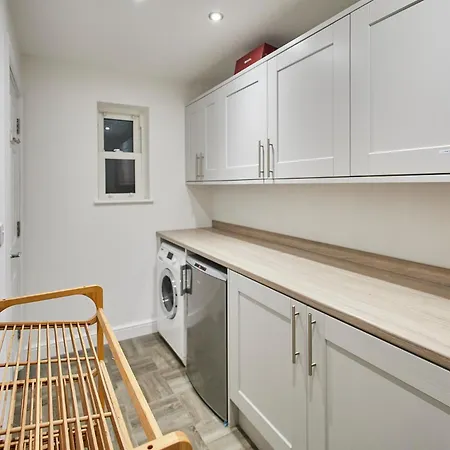 Casa de Férias Host & - Blayshaw House *