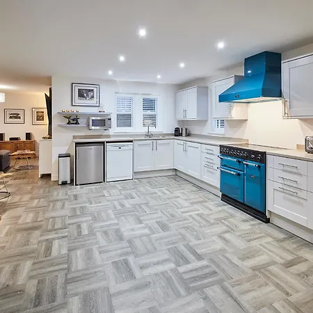 Casa de Férias Host & - Blayshaw House