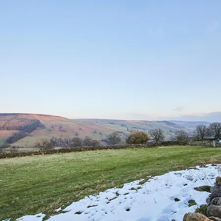 Host & - Blayshaw House Middlesmoor