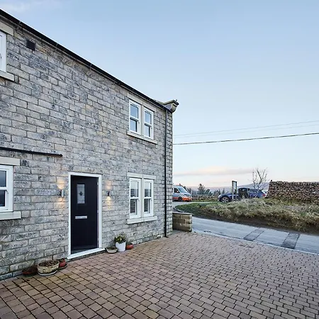 Host & - Blayshaw House Casa de Férias